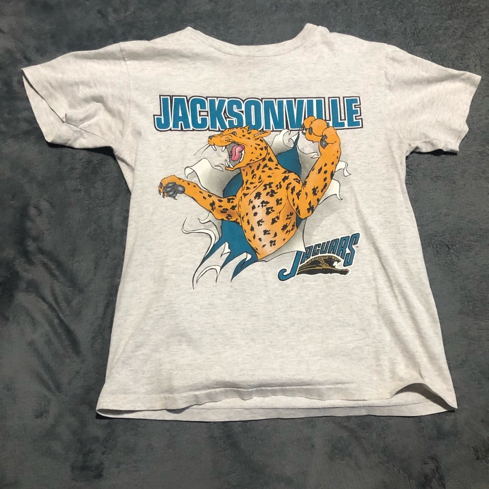 1993 Jacksonville Jaguars